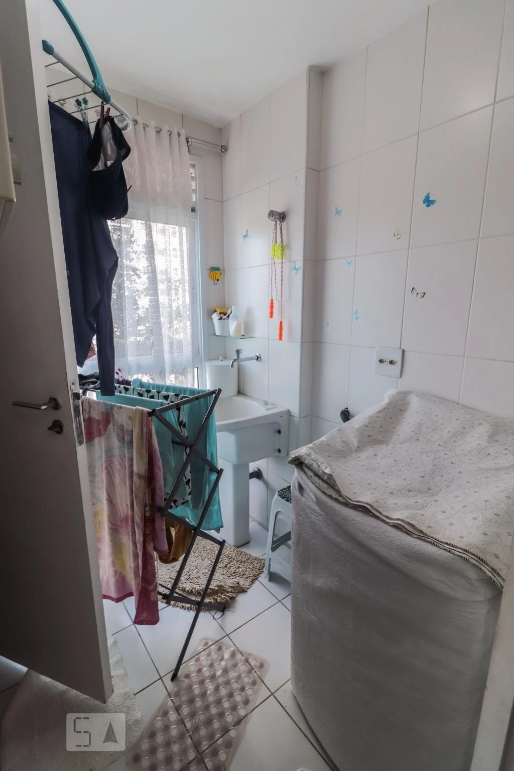 Apartamento para alugar de 100 m² com 3 quartos e varanda — photo 55