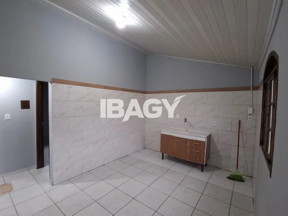 2-bedroom house with 51 m² and a private yard — photo 2