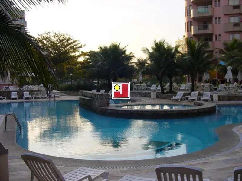 Furnished duplex with 3 bedrooms and 2 bathrooms on 6th floor — photo 43