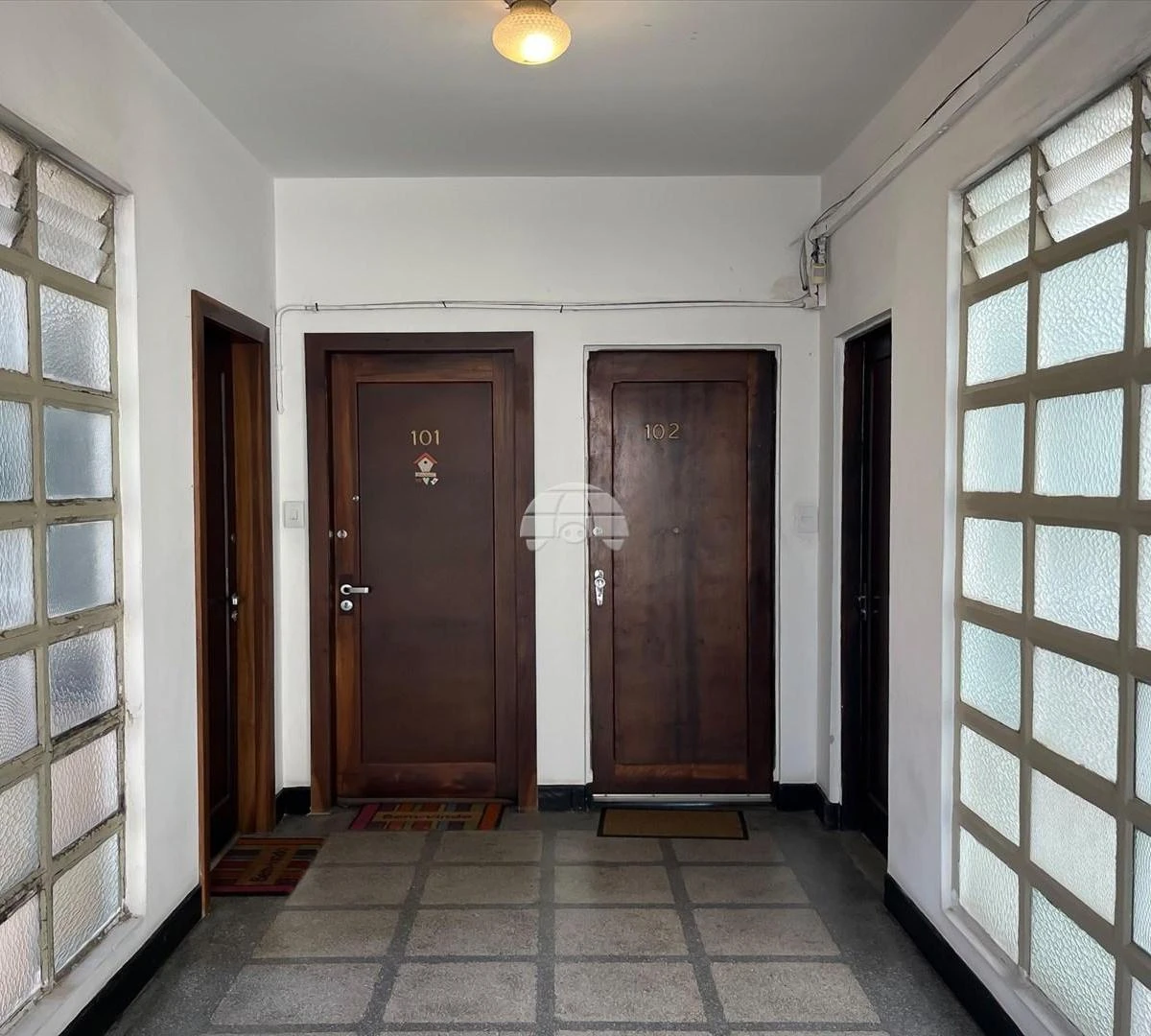 3-bedroom apartment with a park view — photo 27