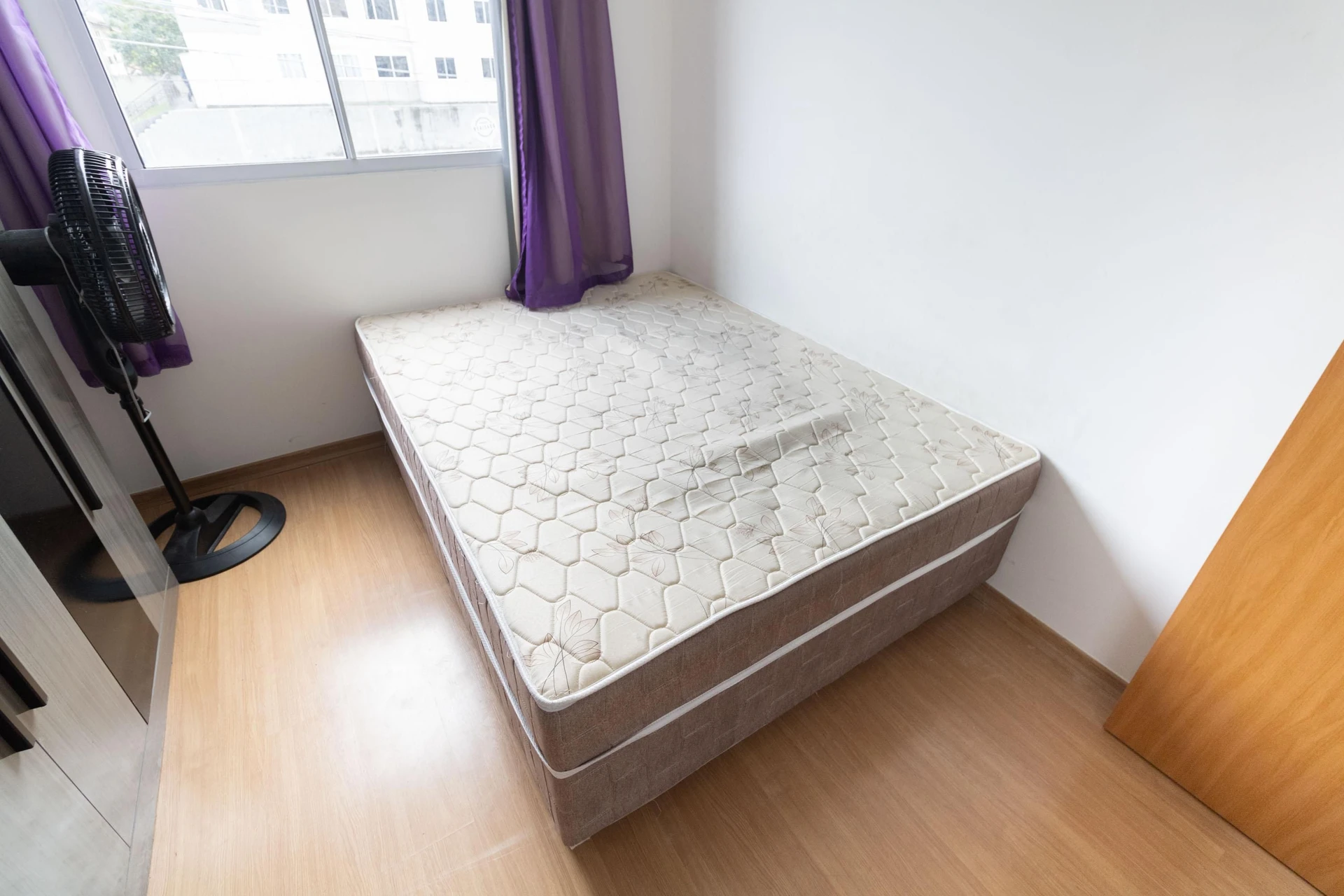Apartamento mobiliado, 45 m², com varanda gourmet — photo 44