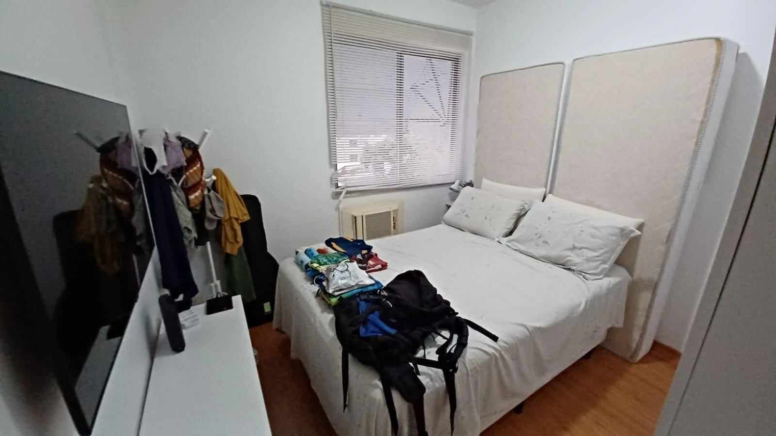 Departamento de 110 m² con lavadora y bañera — photo 9