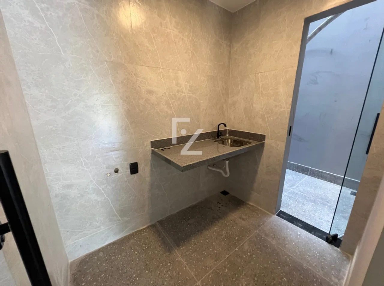 Casa triplex com 3 suítes e cozinha americana — photo 9