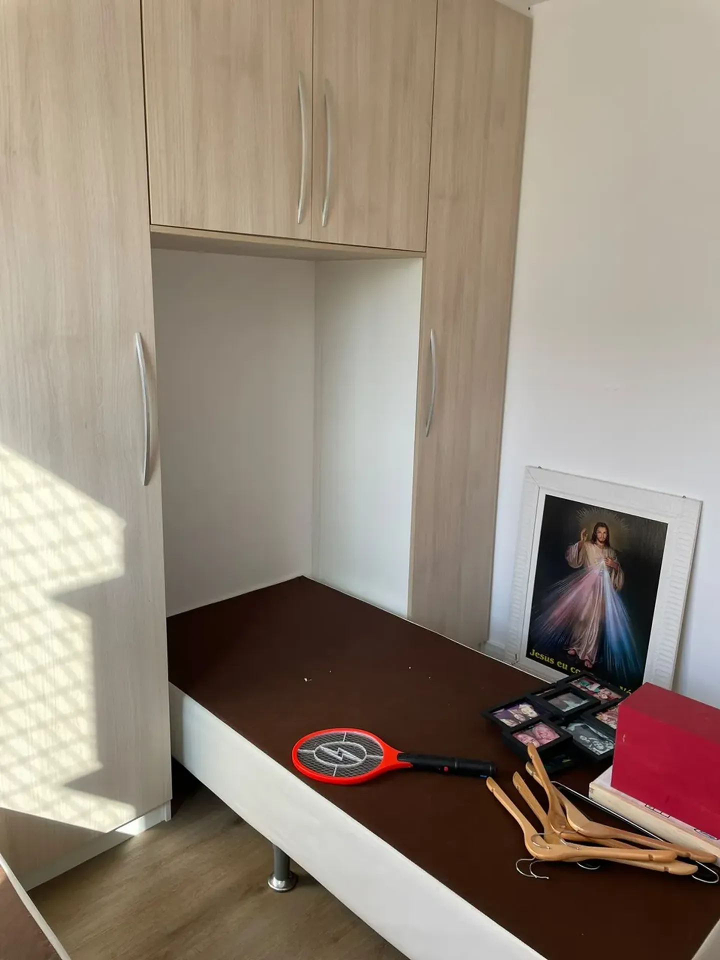 73 m² apartment with 2 bedrooms and en-suite on the 4th — photo 13