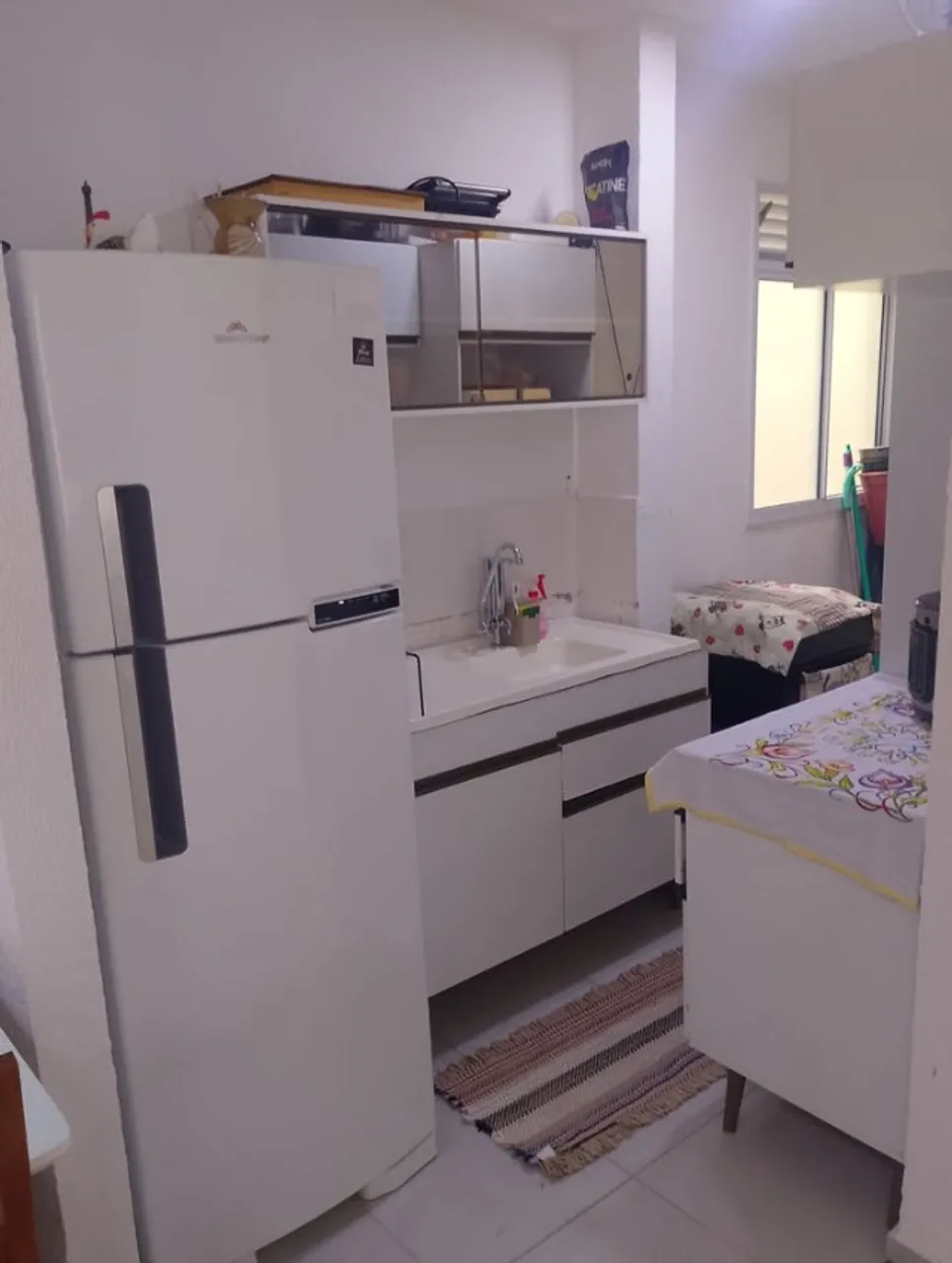Furnished 2-bedroom, 42 m² apartment in Rio de Janeiro — photo 5