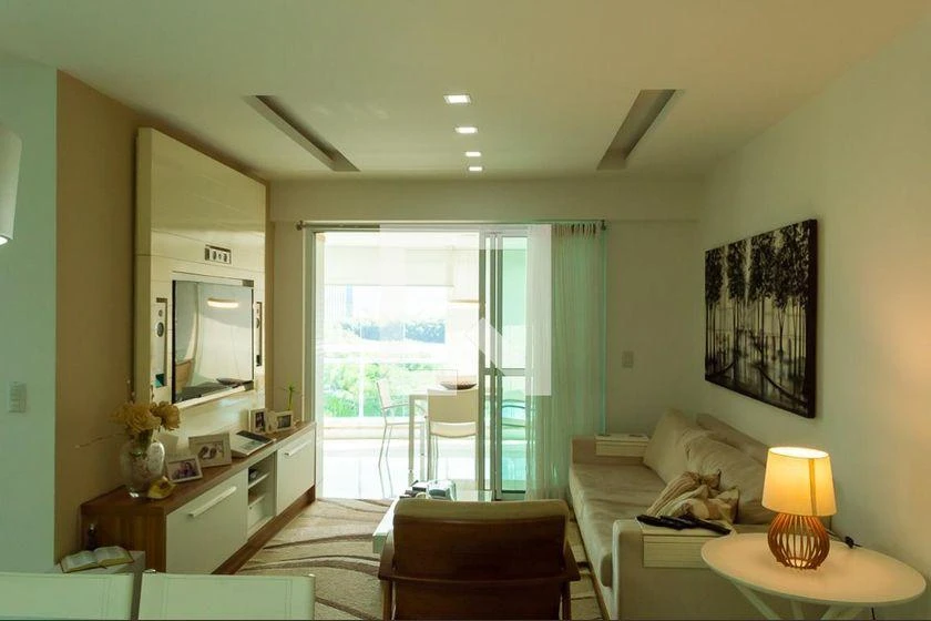 3 en-suite bedroom rental with 127 m² and 2 parking spots — photo 25