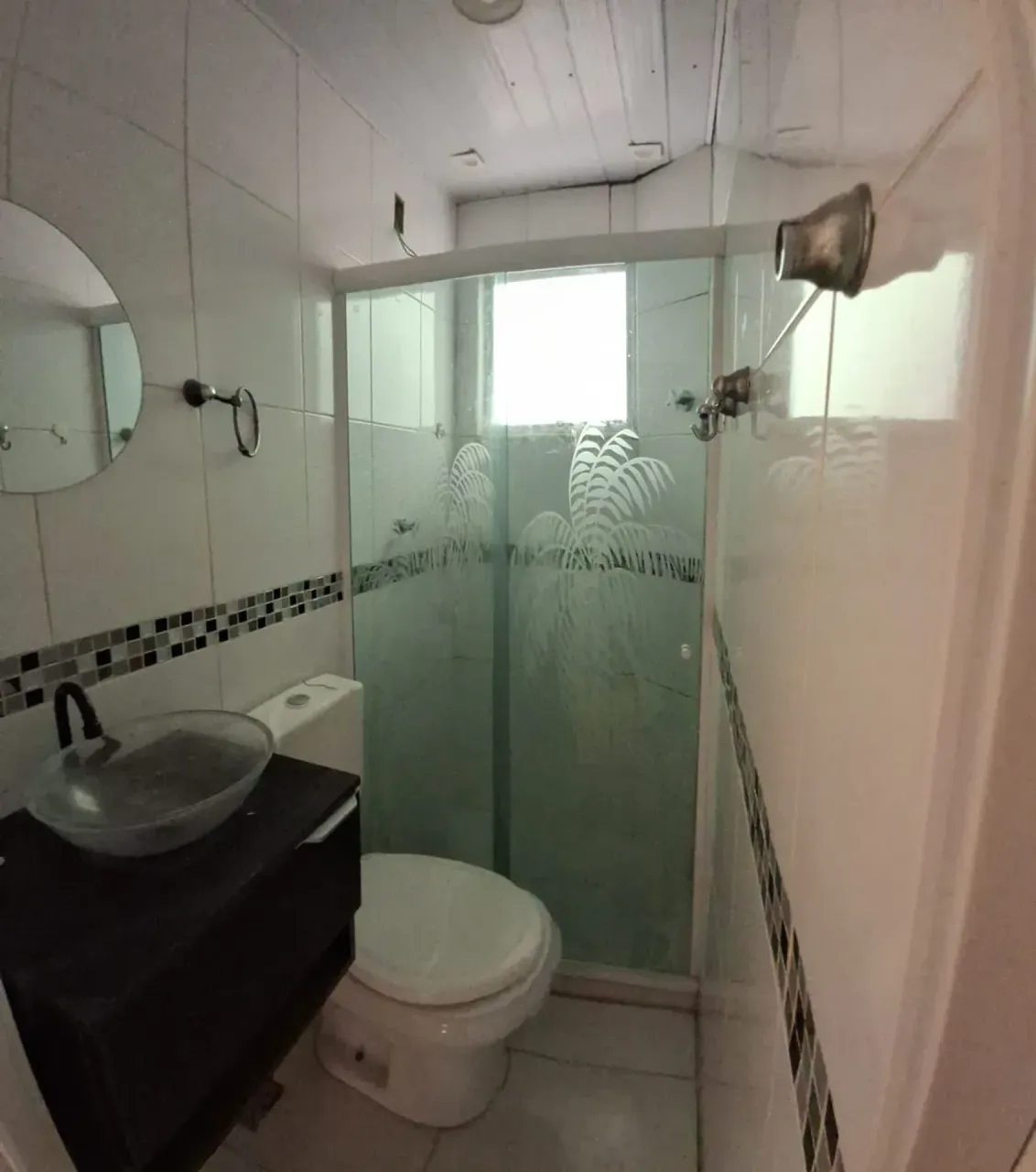 Unfurnished house with 2 bedrooms and 1 bathroom — photo 8
