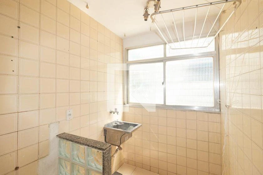 2-bedroom 58 m² apartment with 1 parking space — photo 12