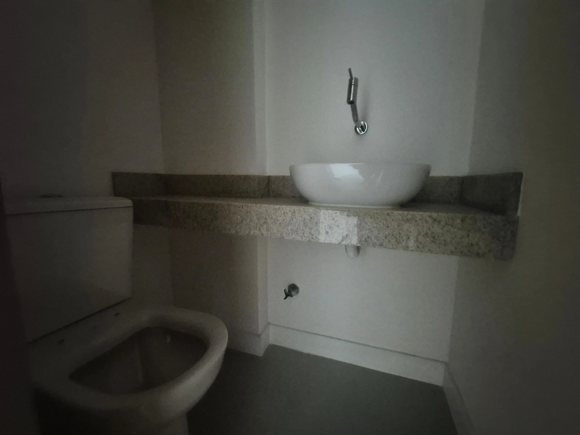 3-bedroom apartment in a building with a sauna — photo 42