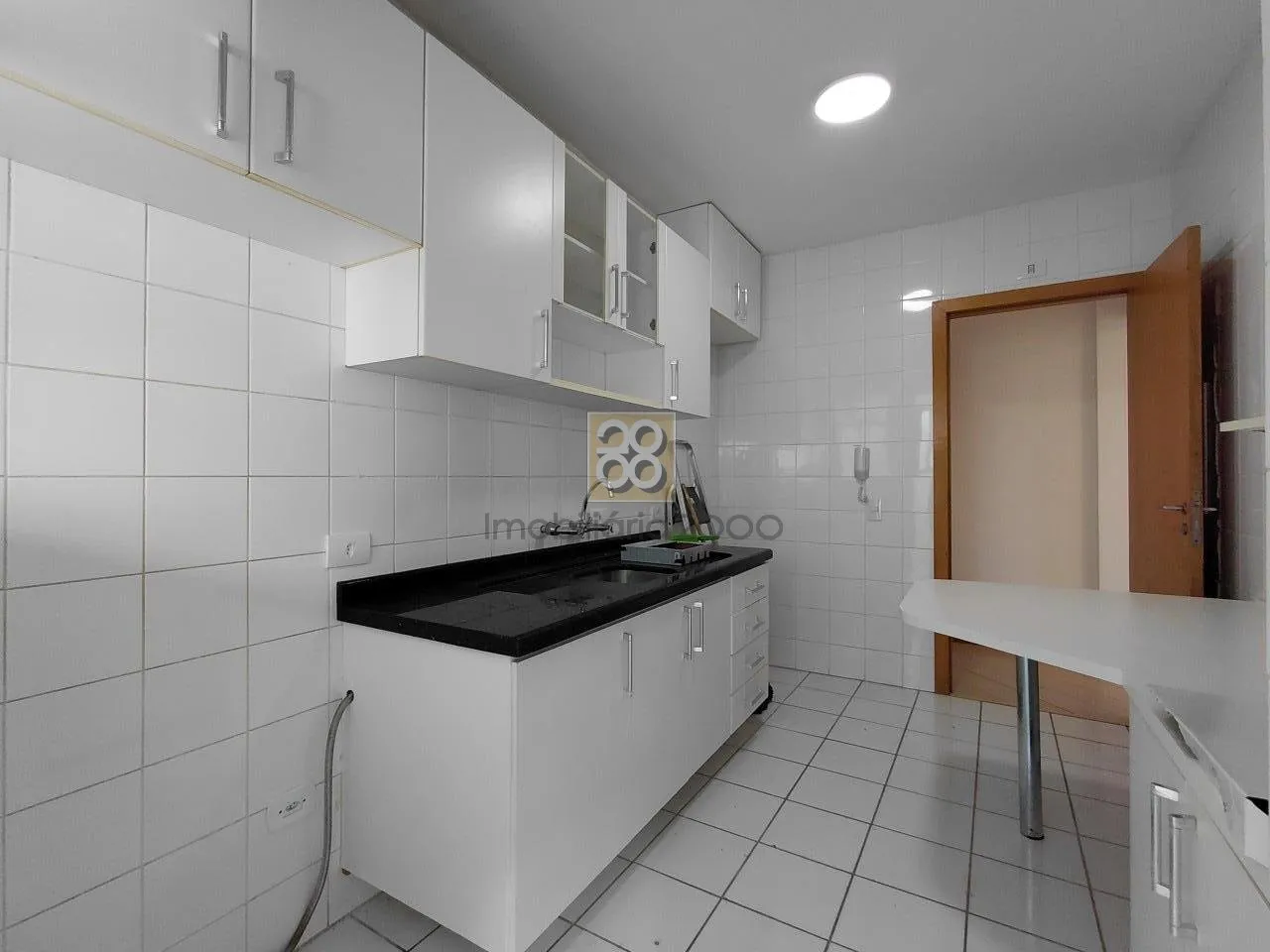 Квартира 123 м² с 3 спальнями и местом в гараже — photo 20