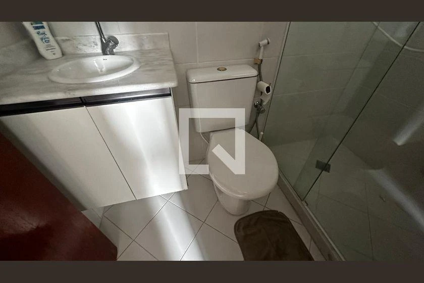 Furnished 203 m² apartment with 2 bedrooms and 2 parking — photo 35