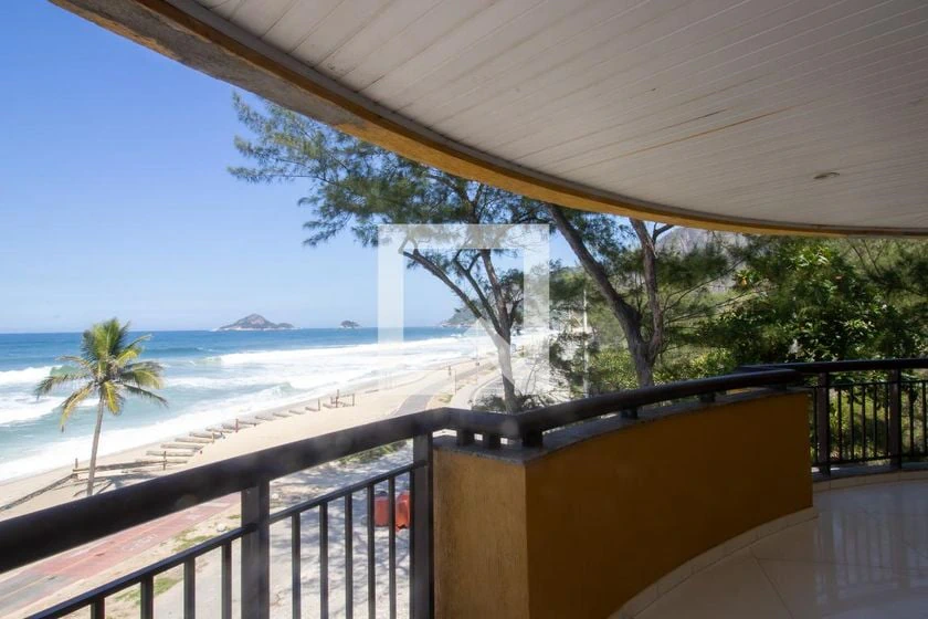 Apartment, 105 m², with a water view — photo 4