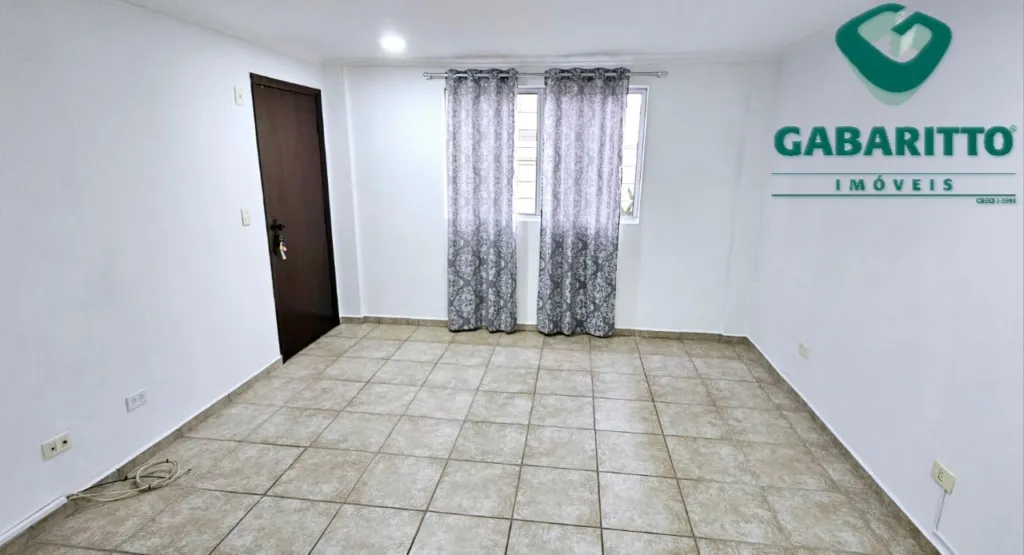 Apartamento com 2 quartos e vaga de garagem — photo 9