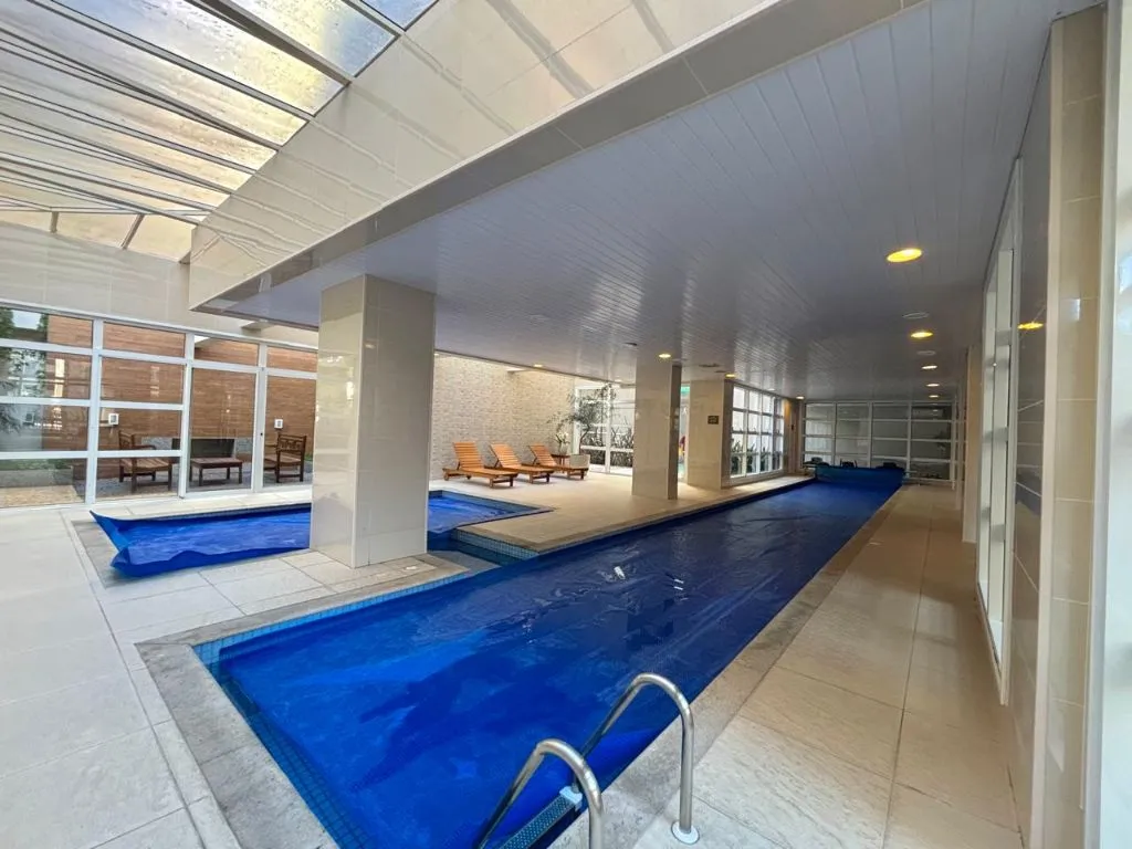 2-bedroom apartment, 1 with its own bathroom, 66 m² — photo 23