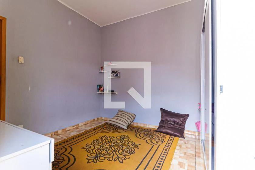 Washing machine in a one-bedroom apartment, 86 m² — photo 4