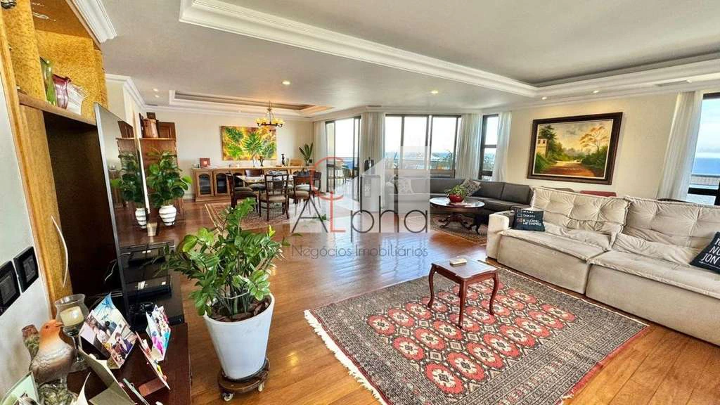 Duplex apartment with 4 bedrooms and a private BBQ area — photo 16