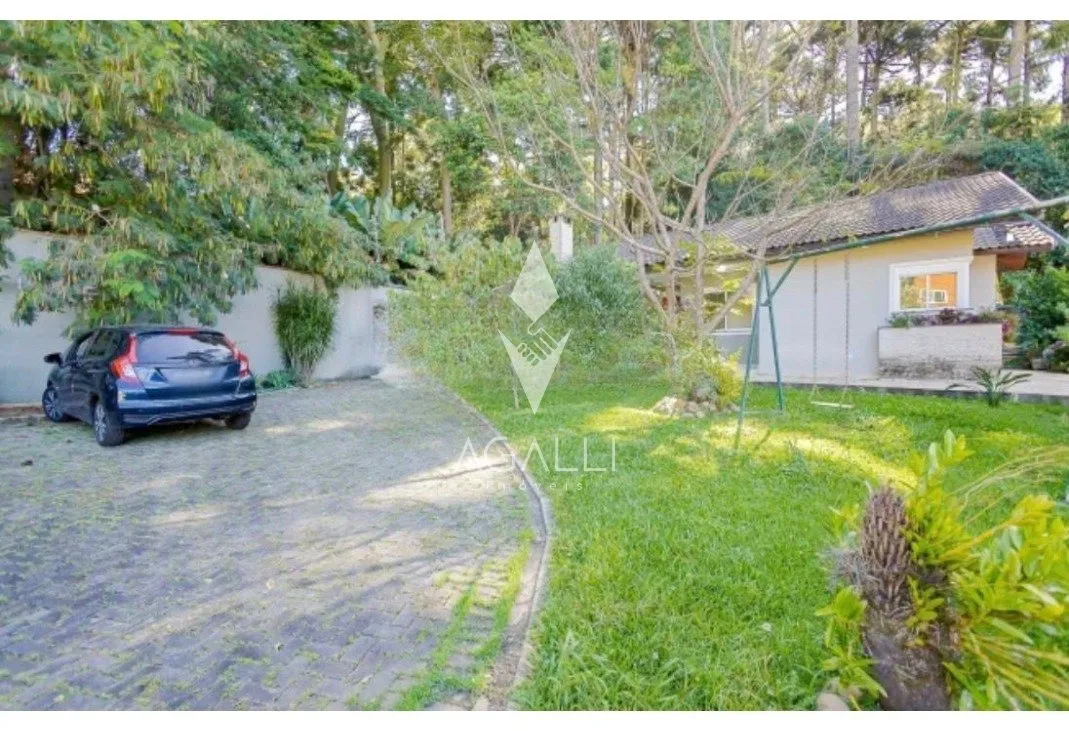 House in a gated community with 3 bedrooms and 130 m² — photo 25