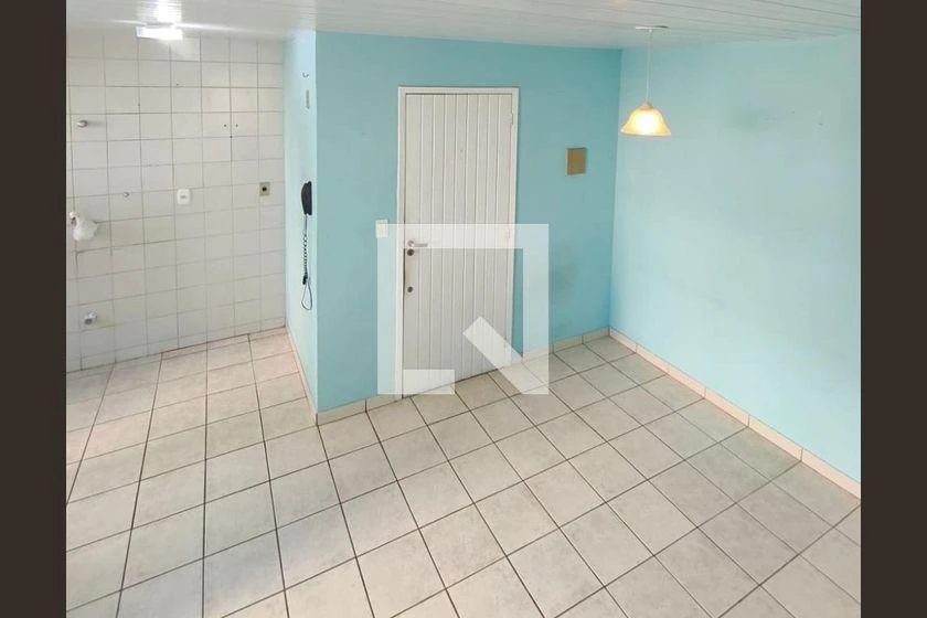 2-bedroom apartment with a washing machine in Florianópolis — photo 13