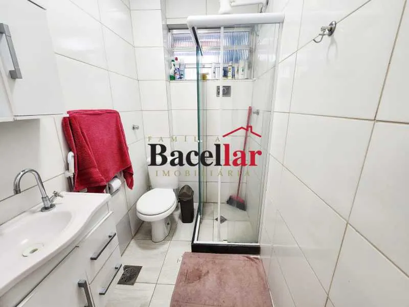 3-bedroom apartment with a washing machine in Rio de Janeiro — photo 14