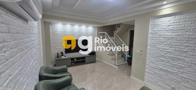 Furnished house, 119 m², with a grill on the balcony — photo 6