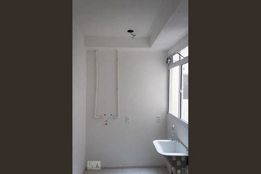 2-bedroom apartment 43 m² with 1 parking space — photo 47