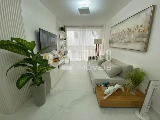 Furnished apartment with 3 bedrooms and 3 bathrooms — photo 10