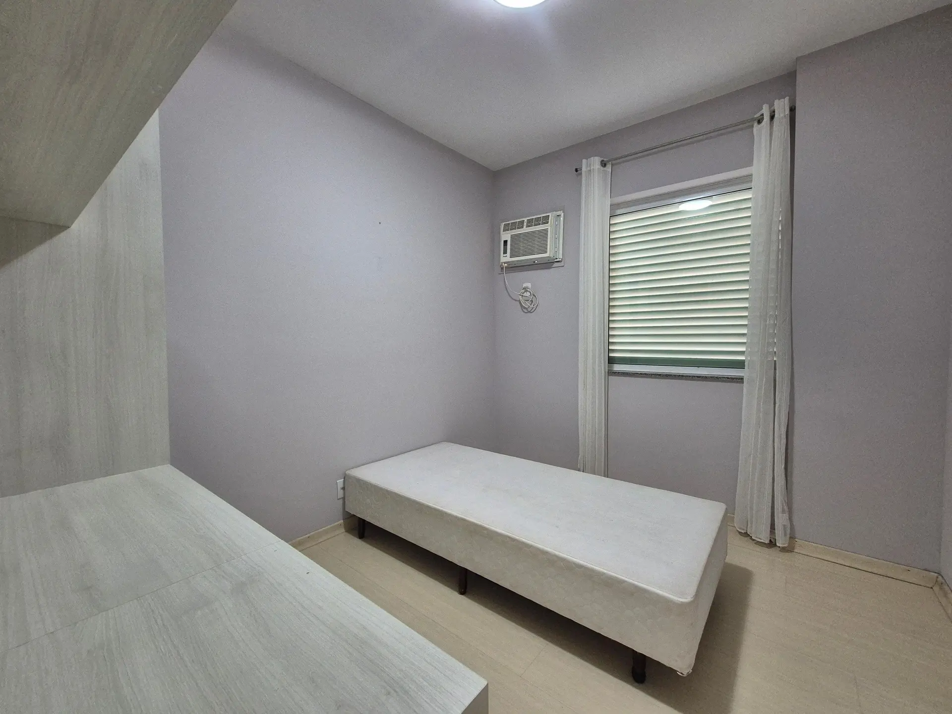 Apartamento mobiliado com 3 quartos e cozinha a gás — photo 31