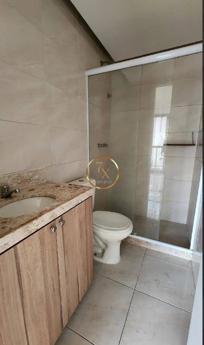 Duplex penthouse with 3 bedrooms and balcony grill — photo 24