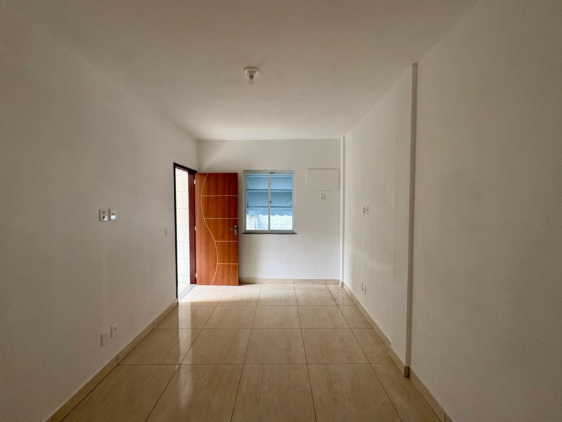 25 m² studio in Rio de Janeiro — photo 3