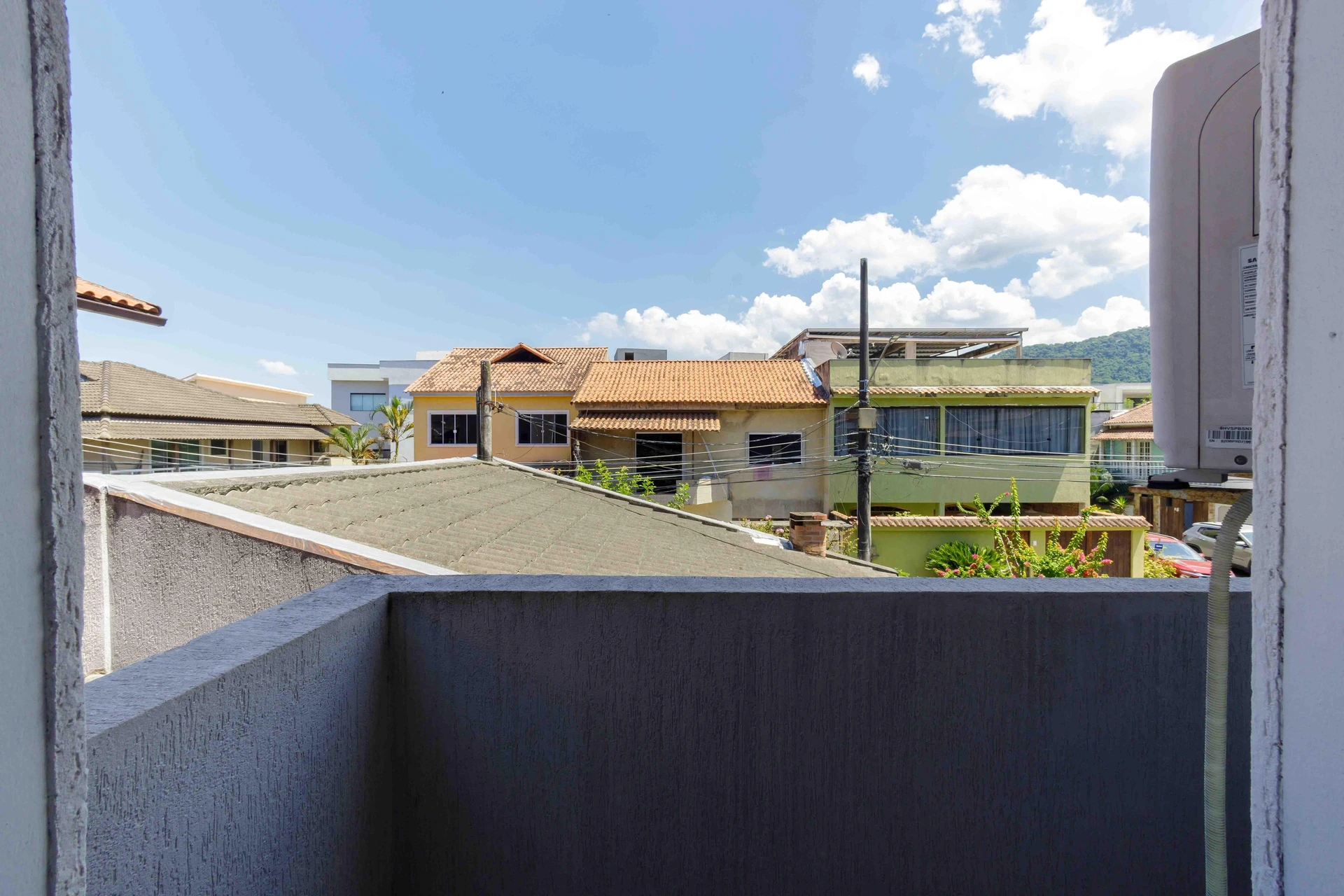 Furnished house with 5 bedrooms and a private BBQ — photo 58