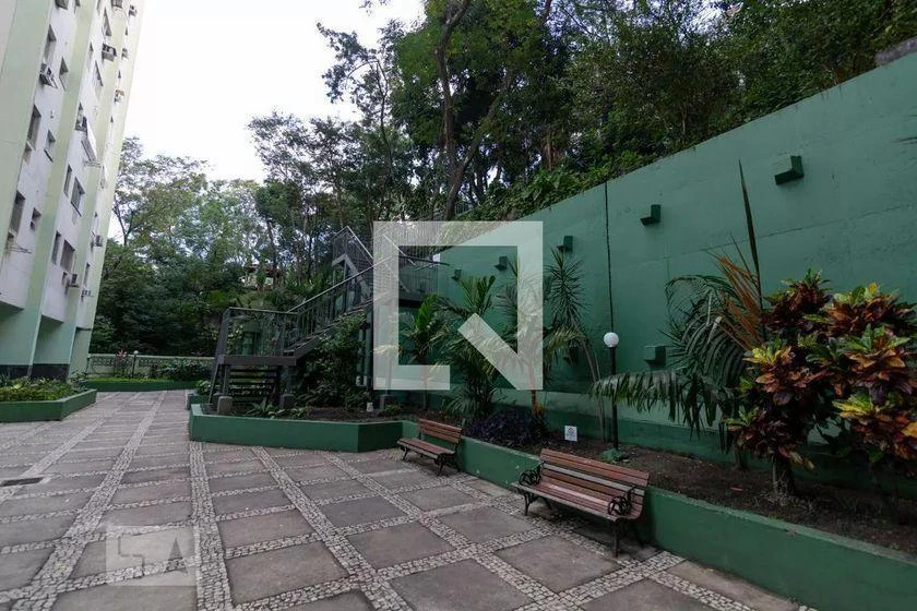 Меблированная квартира с 2 спальнями и 60 м² — photo 40