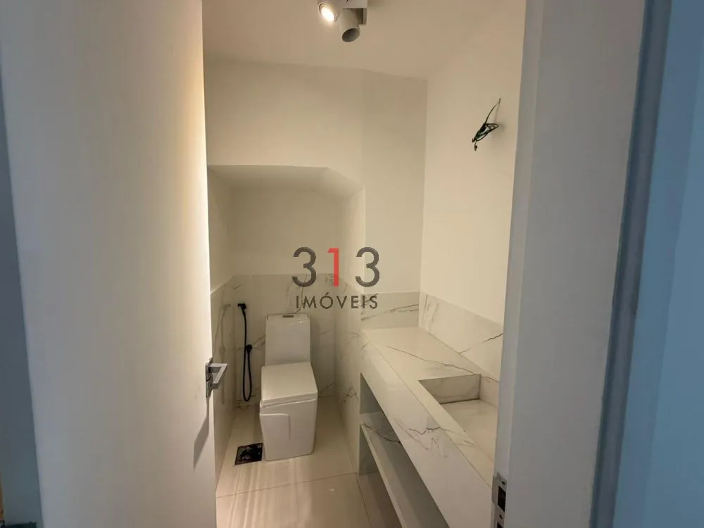 Casa de 198 m² com varanda gourmet e espaço de home office — photo 22