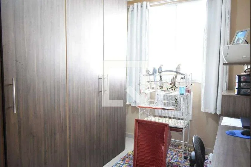 52 m² rental apartment with 2 bedrooms and 1 parking spot — photo 3
