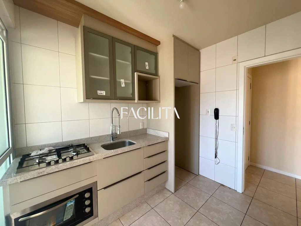 Apartamento de 2 dormitorios con cocina a gas — photo 2