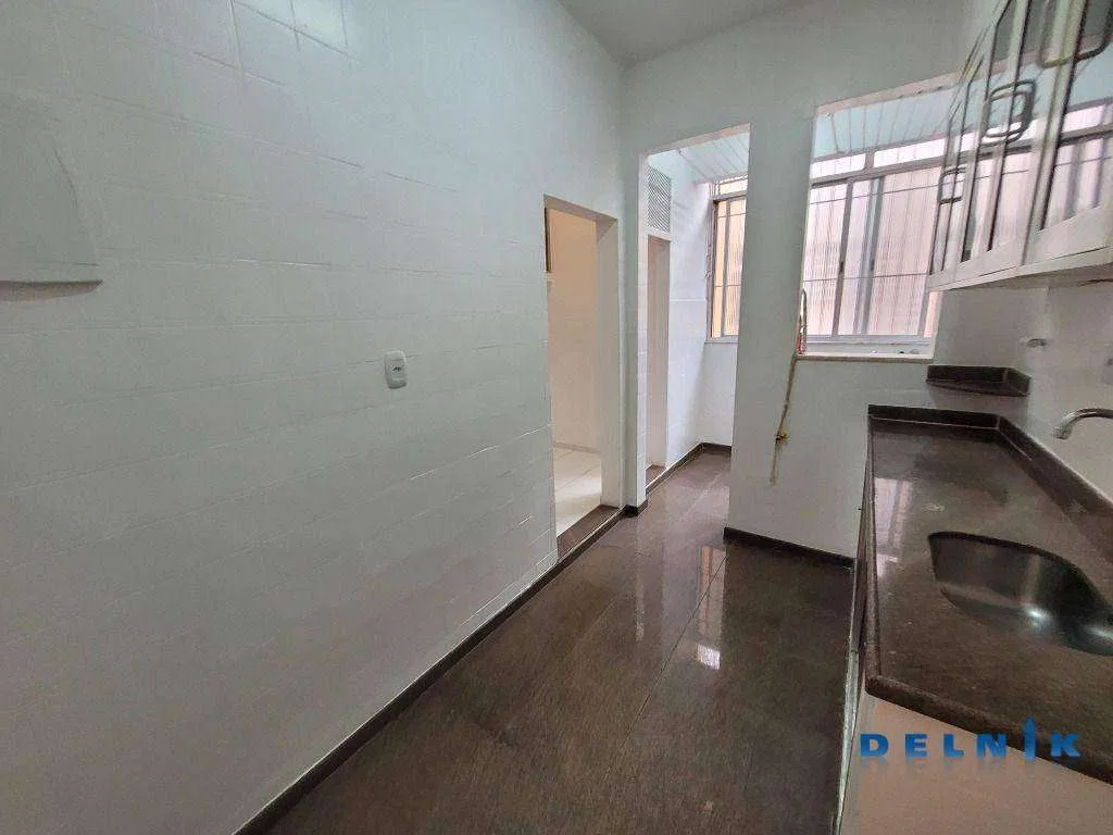 3-bedroom apartment for rent with a balcony — photo 8