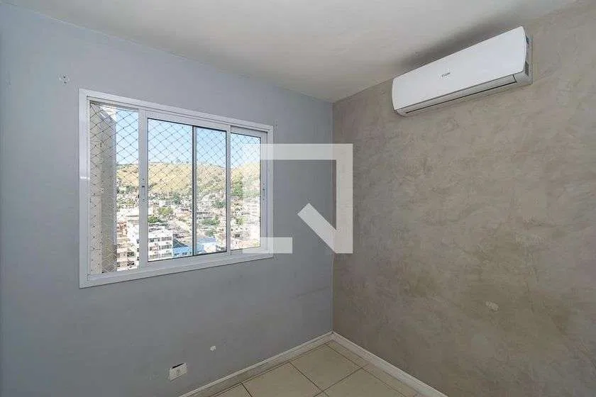 64 m² apartment with 3 bedrooms and open-plan kitchen — photo 15