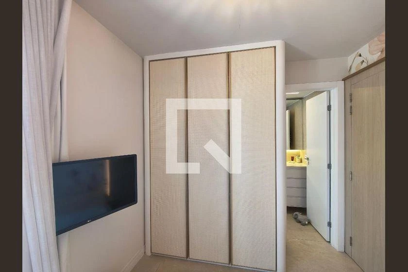 Apartamento mobiliado com 213 m² e 3 suítes — photo 33