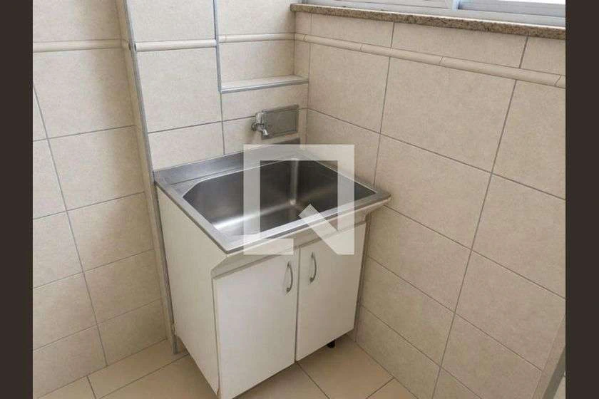 50 m² apartment with 2 bedrooms and a separate kitchen — photo 11