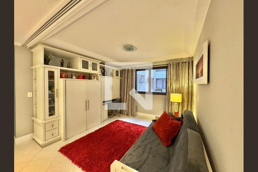 Мебльована квартира з 4 спальнями на 202 м² і 3 паркомісця — photo 14