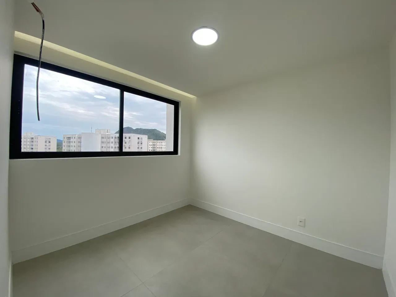 Apartamento de 3 quartos com vista para as montanhas