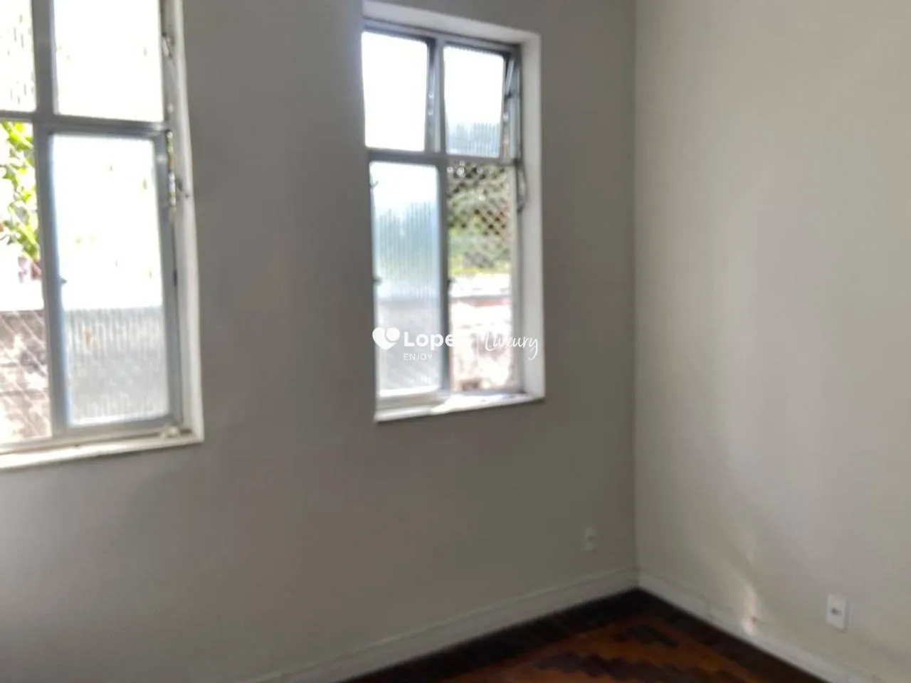 Unfurnished house with 2 bedrooms and 1 bathroom — photo 6
