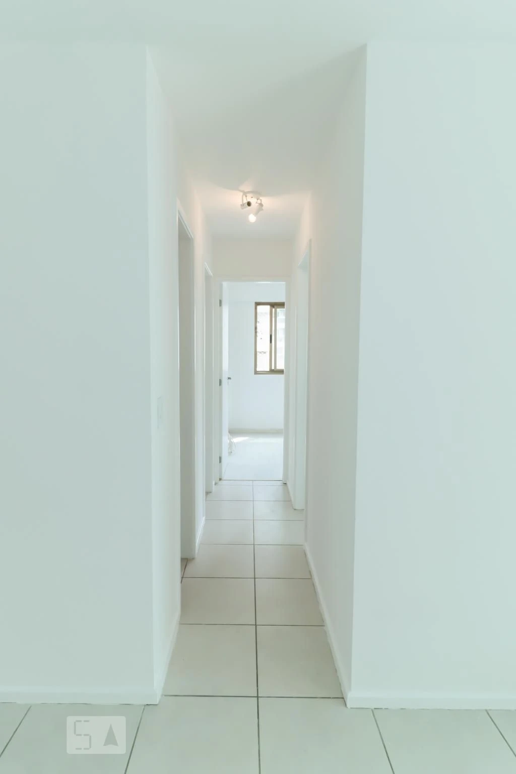 Apartamento de 3 quartos em condomínio com sauna — photo 31