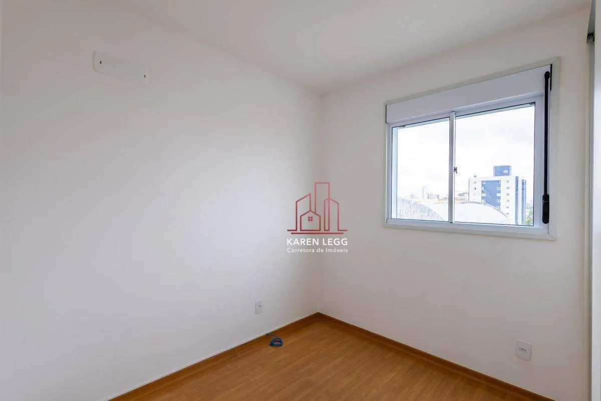 Apartamento de 2 dormitórios com cozinha americana — photo 14