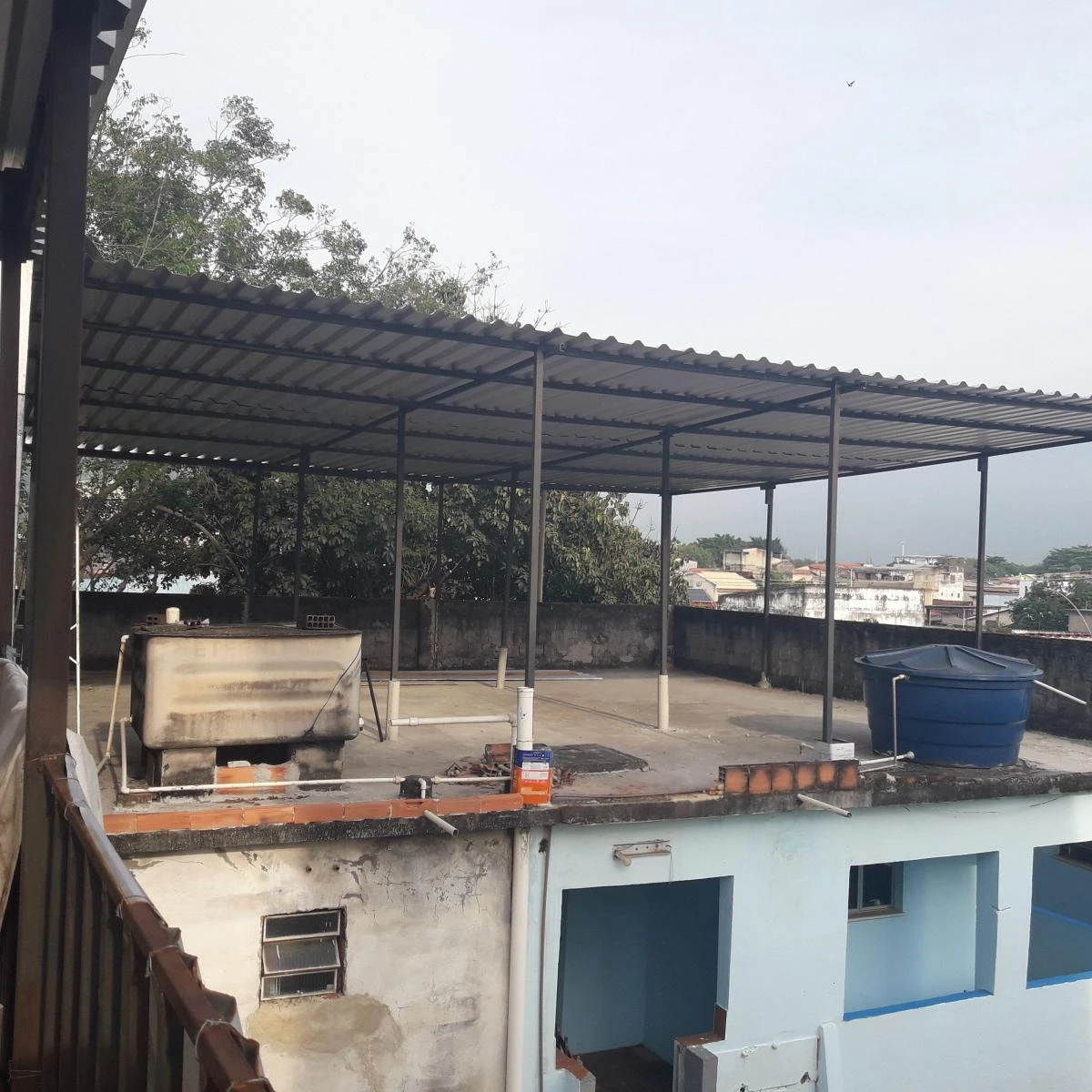 Casa de 2 quartos, sendo 1 suíte, 100 m², Bangu — photo 6
