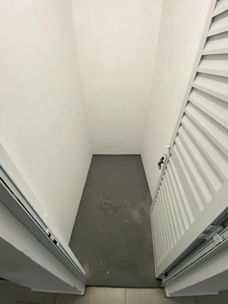 Apartamento mobiliado de 1 dormitório com varanda — photo 13