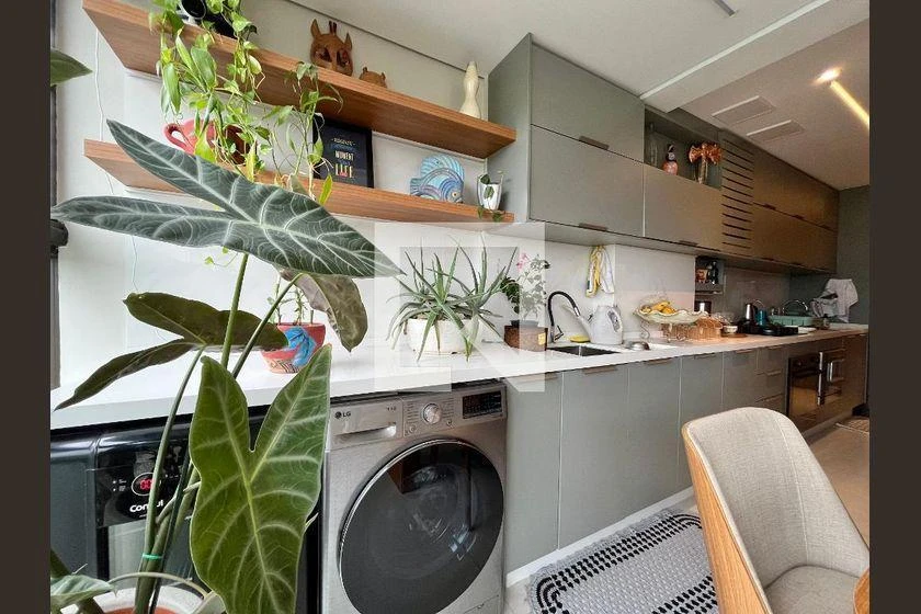 Water view in a 2-bedroom apartment, 70 m² — photo 20