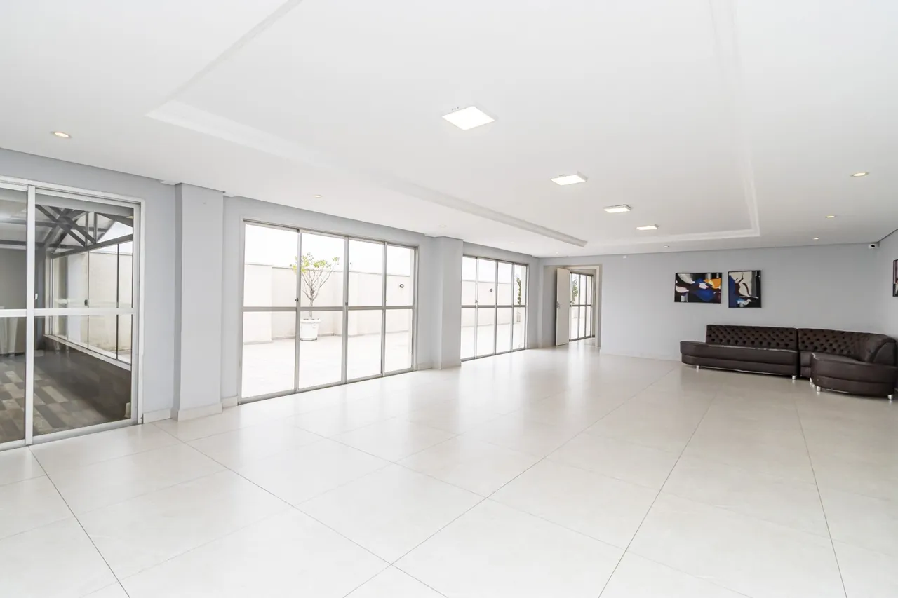 Furnished 1-bedroom apartment, 59 m², with gas stove — photo 16