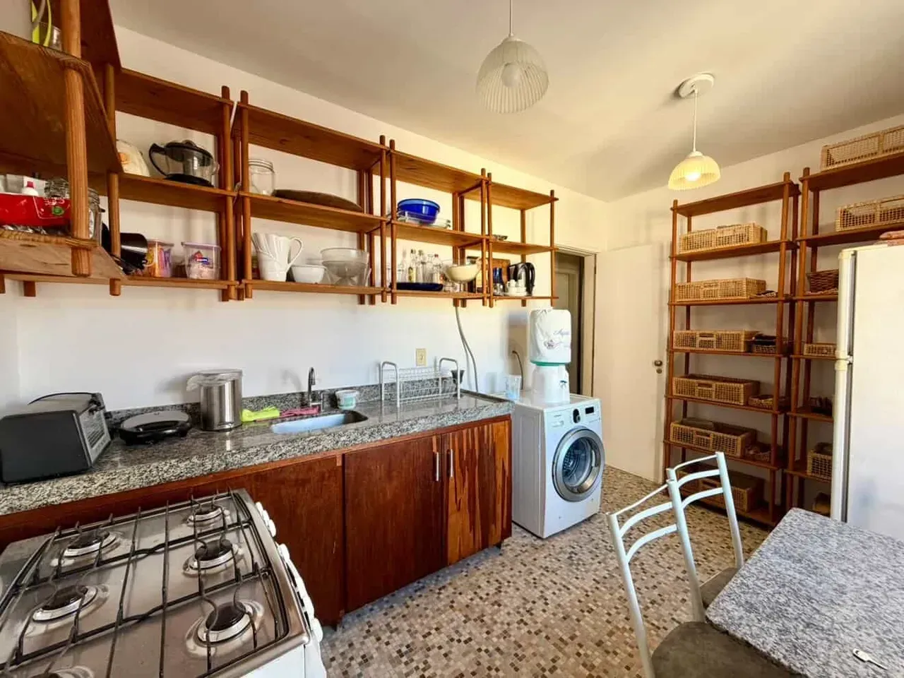 Duplex penthouse unfurnished with 4 bedrooms and 4 baths — photo 26