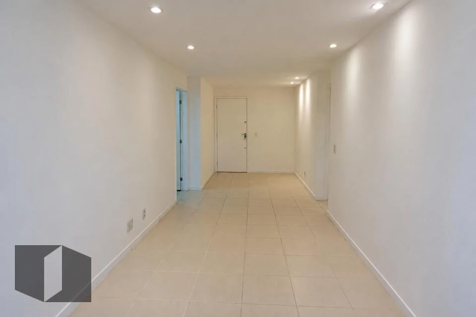 Apartamento de 2 quartos em condomínio com sauna — photo 9