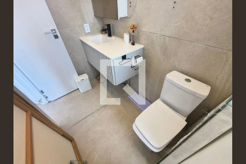 Apartamento mobiliado com 213 m² e 3 suítes — photo 14